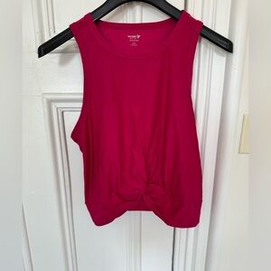 Old Navy Athletic Crop Top